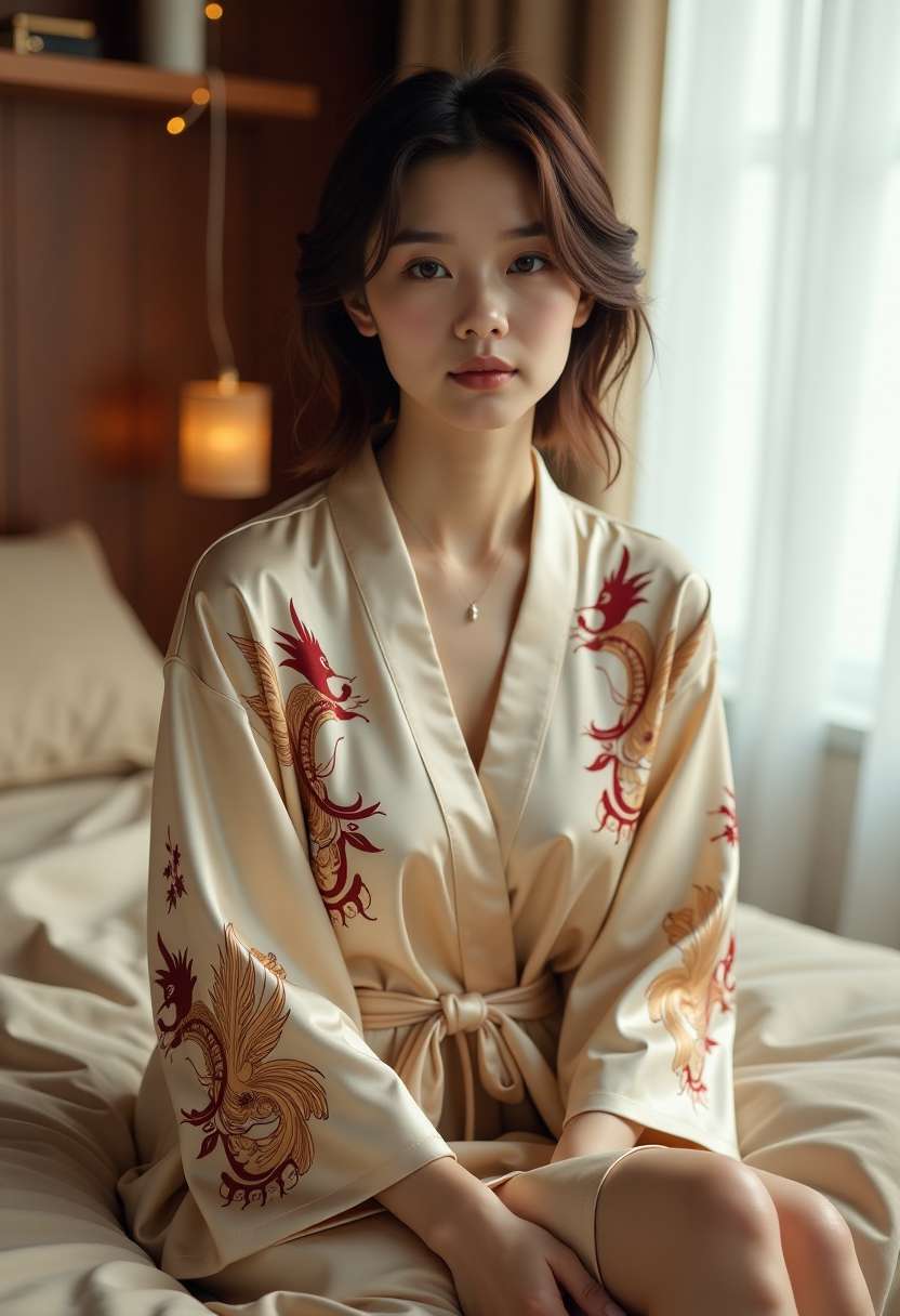 第三十七次日落海报